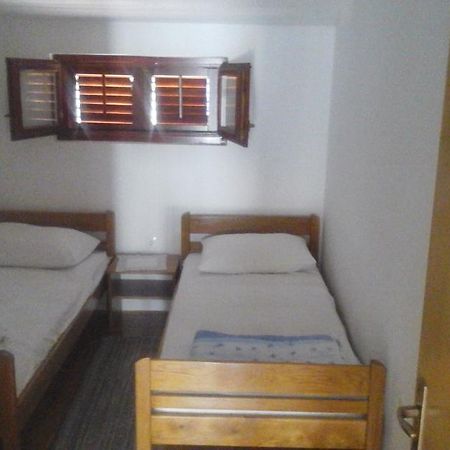 Apartment Rogic บีโอกราดนาโมรู ภายนอก รูปภาพ
