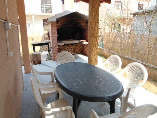 Apartment Rogic บีโอกราดนาโมรู ภายนอก รูปภาพ