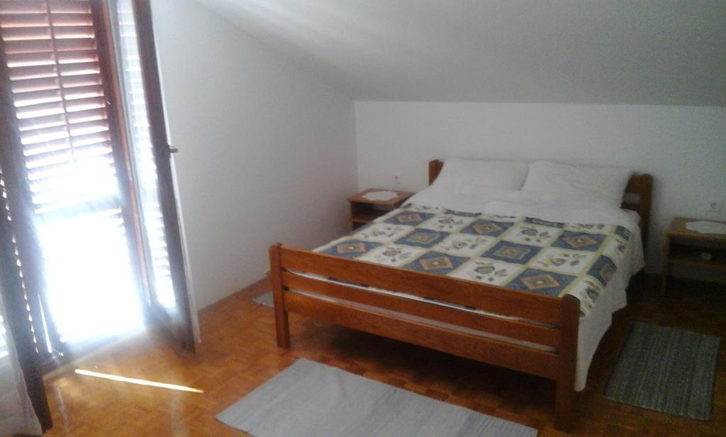 Apartment Rogic บีโอกราดนาโมรู ภายนอก รูปภาพ