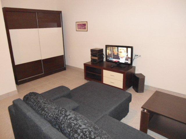 Apartment Rogic บีโอกราดนาโมรู ภายนอก รูปภาพ