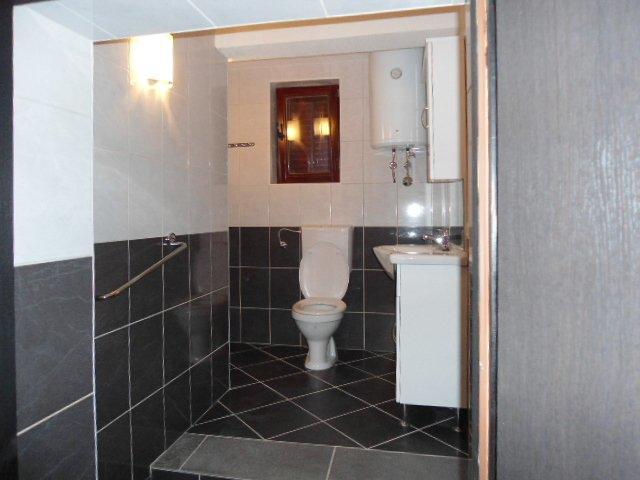Apartment Rogic บีโอกราดนาโมรู ภายนอก รูปภาพ