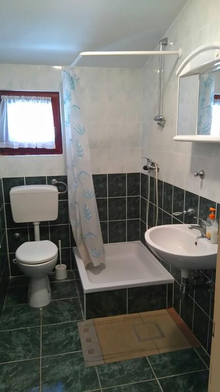 Apartment Rogic บีโอกราดนาโมรู ภายนอก รูปภาพ